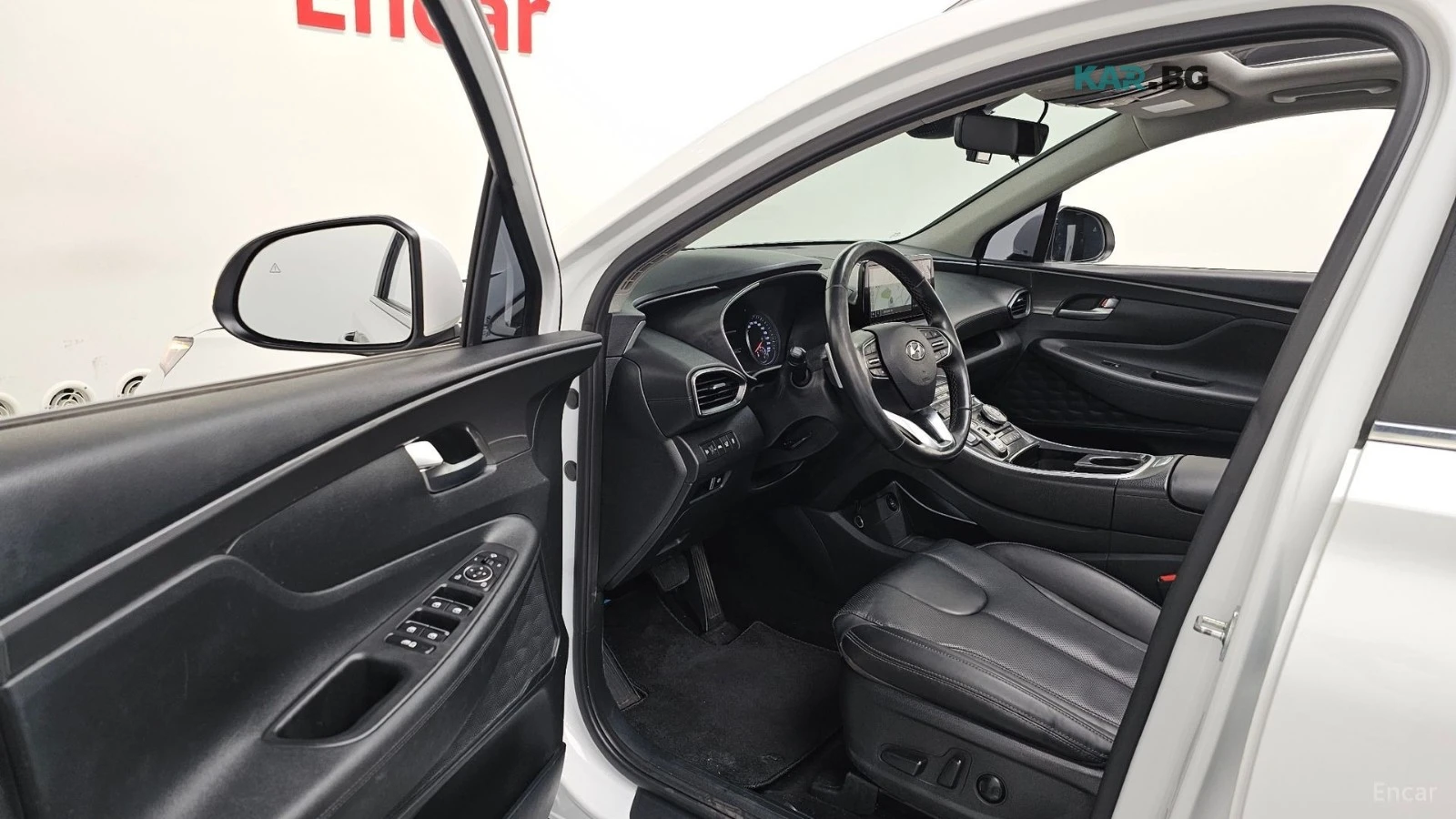 Hyundai Santa fe HEV 1.6 4x4* ����* �����* ����* ����* ����* ������ | Mobile.bg � ����������� 8