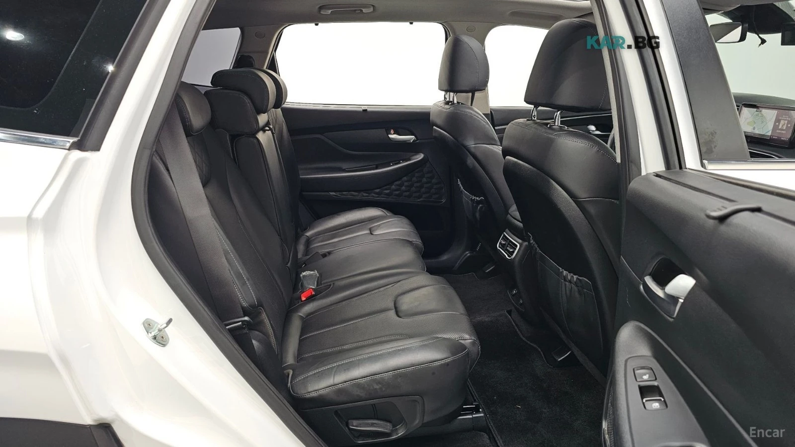 Hyundai Santa fe HEV 1.6 4x4* ����* �����* ����* ����* ����* ������ | Mobile.bg � ����������� 10