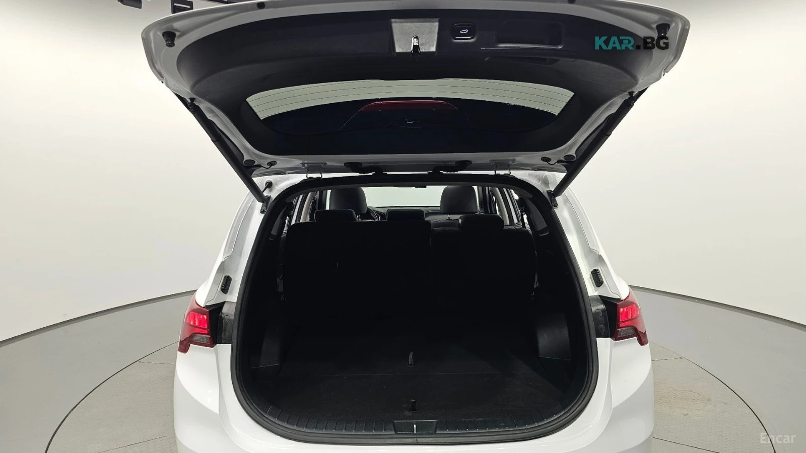 Hyundai Santa fe HEV 1.6 4x4* ����* �����* ����* ����* ����* ������ | Mobile.bg � ����������� 17