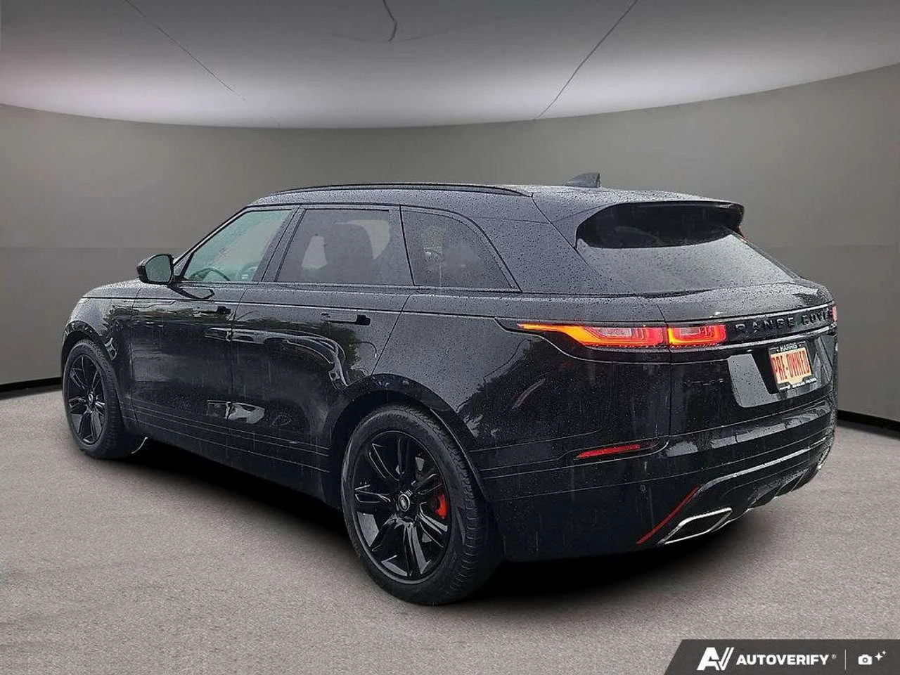 Land Rover Range Rover Velar R-Dynamic S | No Reported Accidents | Locally Owne | Mobile.bg � ����������� 4