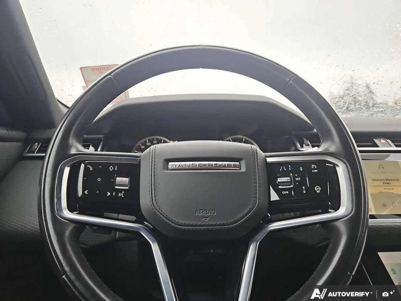 Land Rover Range Rover Velar R-Dynamic S | No Reported Accidents | Locally Owne | Mobile.bg � ����������� 14