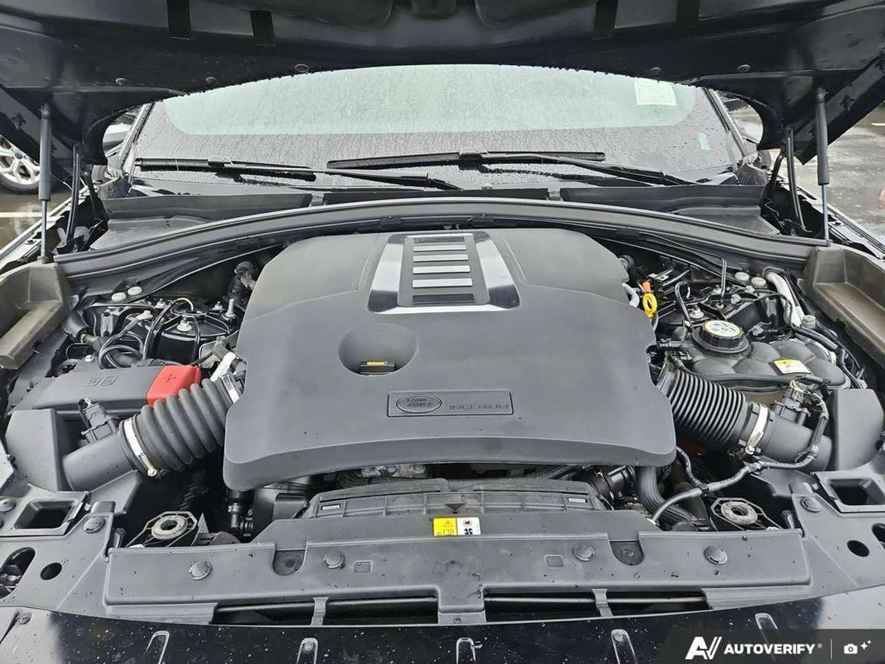 Land Rover Range Rover Velar R-Dynamic S | No Reported Accidents | Locally Owne | Mobile.bg � ����������� 10