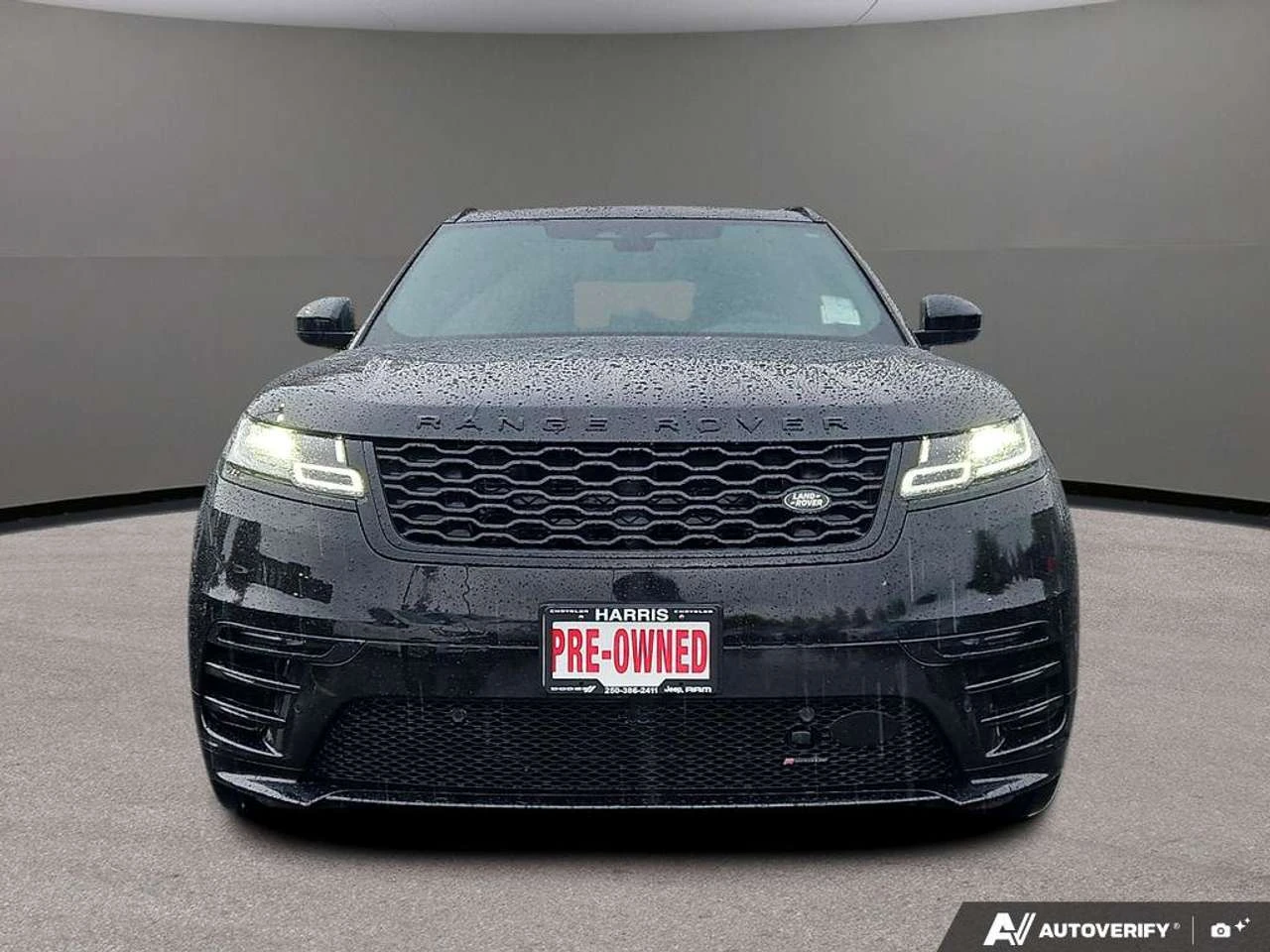 Land Rover Range Rover Velar R-Dynamic S | No Reported Accidents | Locally Owne | Mobile.bg � ����������� 2