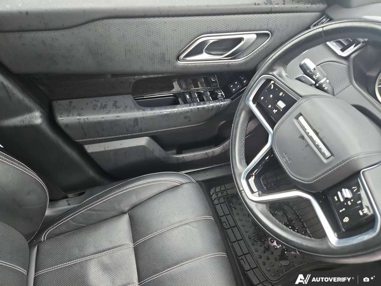Land Rover Range Rover Velar R-Dynamic S | No Reported Accidents | Locally Owne | Mobile.bg � ����������� 17
