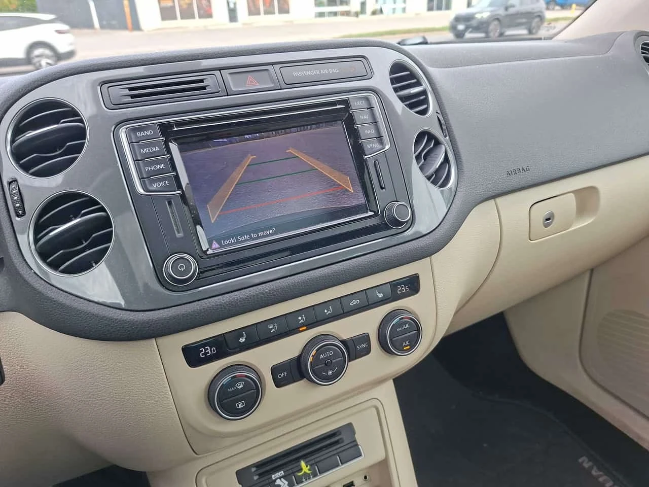 VW Tiguan * 4MOTION * ���������� * ������ ���������������� * | Mobile.bg � ����������� 10