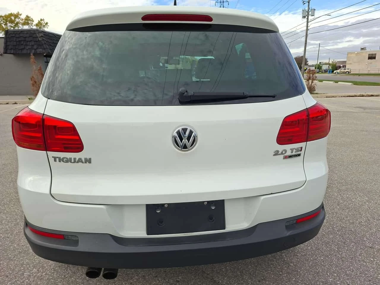 VW Tiguan * 4MOTION * ���������� * ������ ���������������� * | Mobile.bg � ����������� 5