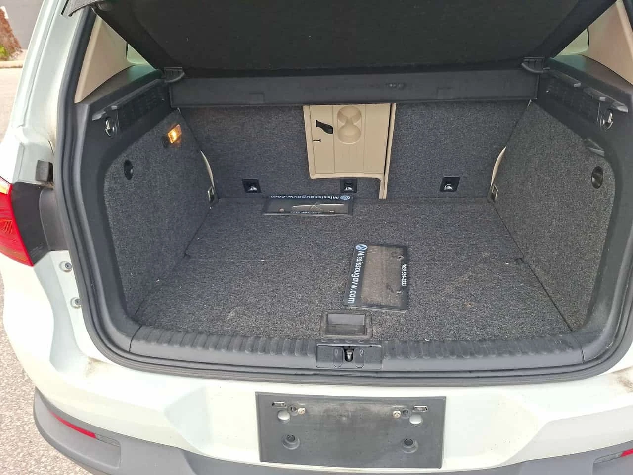VW Tiguan * 4MOTION * ���������� * ������ ���������������� * | Mobile.bg � ����������� 14