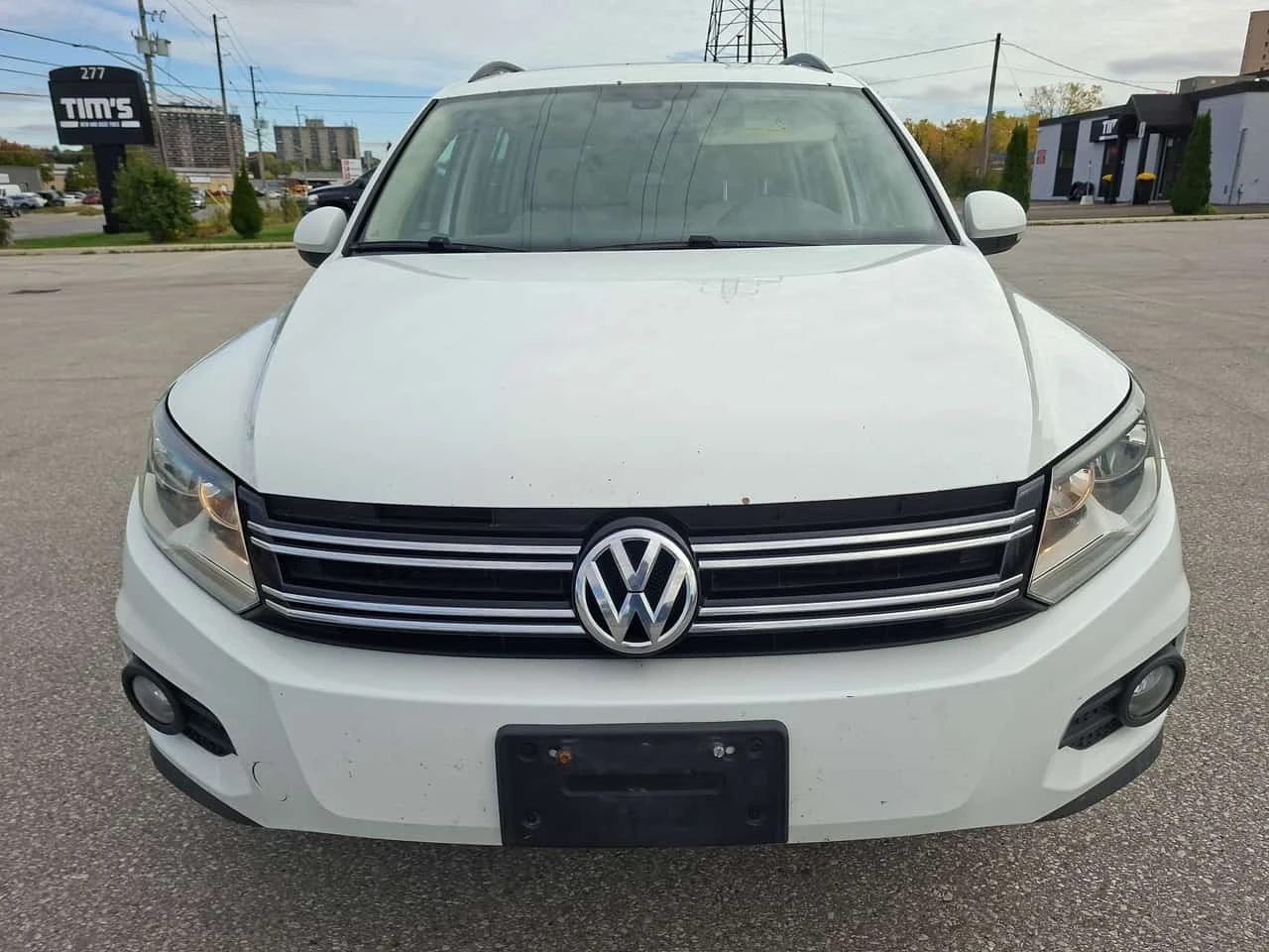 VW Tiguan * 4MOTION * ���������� * ������ ���������������� * | Mobile.bg � ����������� 2