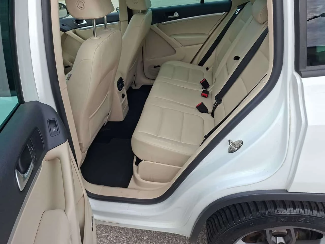 VW Tiguan * 4MOTION * ���������� * ������ ���������������� * | Mobile.bg � ����������� 12