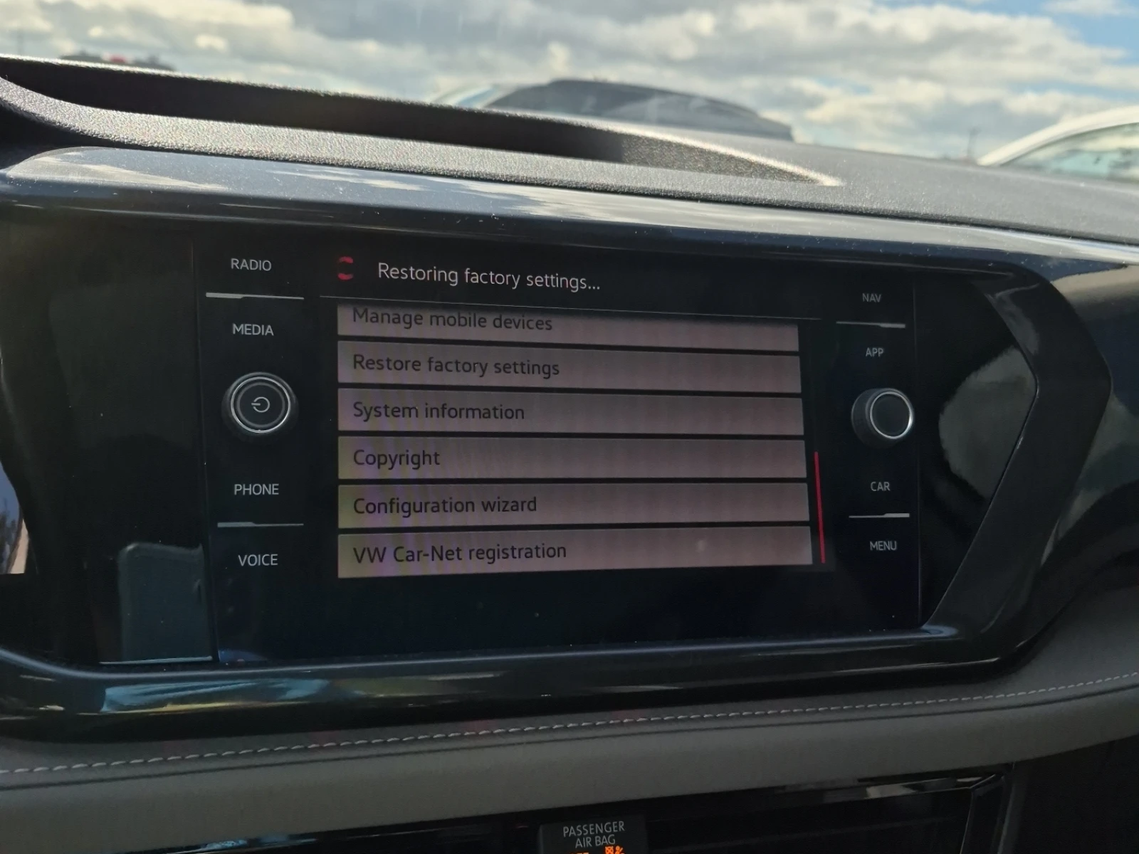 VW Taos Highline / АВТОКРЕДИТ, снимка 11 - Автомобили и джипове - 56741696