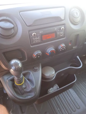 Opel Movano 2.3 CDTI, снимка 7