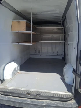 Opel Movano 2.3 CDTI, снимка 9