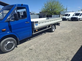 Mercedes-Benz Sprinter 413, снимка 3