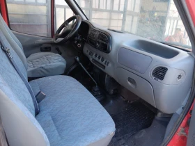 Ford Transit Тристранен самосвал , снимка 3
