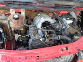 Ford Transit Тристранен самосвал , снимка 4