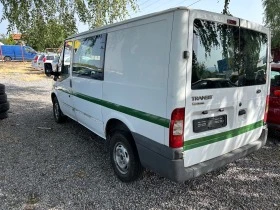 Ford Transit 2.0-110к., снимка 4