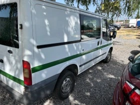 Ford Transit 2.0-110к., снимка 6