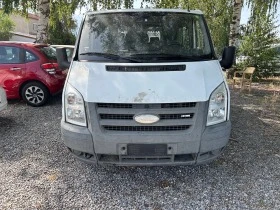 Ford Transit 2.0-110к. - изображение 1