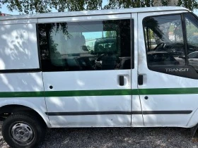 Ford Transit 2.0-110к., снимка 7