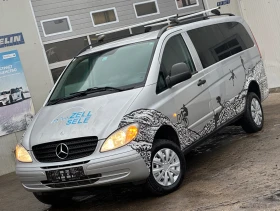     Mercedes-Benz Vito 2.2CDI/ 4x4