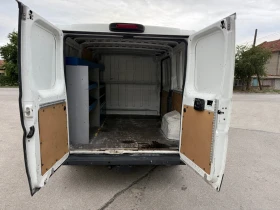 Peugeot Boxer 2.0HDI | Mobile.bg    8