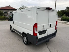 Peugeot Boxer 2.0HDI | Mobile.bg    5