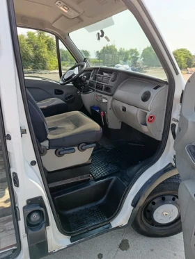 Обява за продажба на Renault Master 2, 5dci ~10 900 лв. - изображение 5