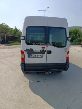 Обява за продажба на Renault Master 2, 5dci ~10 900 лв. - изображение 3