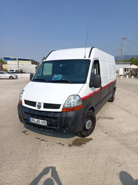 Обява за продажба на Renault Master 2, 5dci ~10 900 лв. - изображение 1