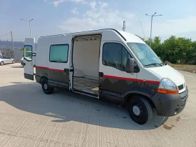 Обява за продажба на Renault Master 2, 5dci ~10 900 лв. - изображение 2