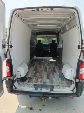 Обява за продажба на Renault Master 2, 5dci ~10 900 лв. - изображение 4