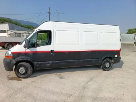 Обява за продажба на Renault Master 2, 5dci ~10 900 лв. - изображение 1