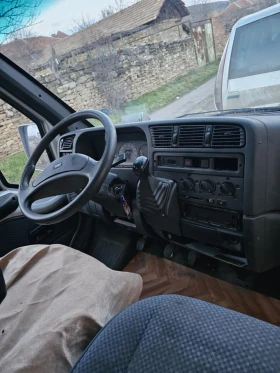 Fiat Ducato 2, 5 дизел, снимка 3