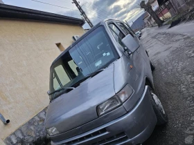 Fiat Ducato 2, 5 дизел, снимка 1