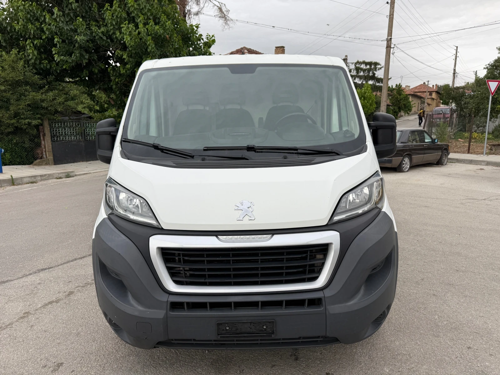 Peugeot Boxer 2.0HDI - изображение 2