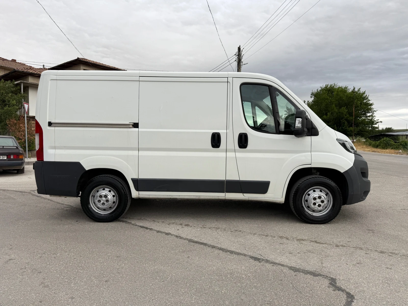 Peugeot Boxer 2.0HDI - изображение 6