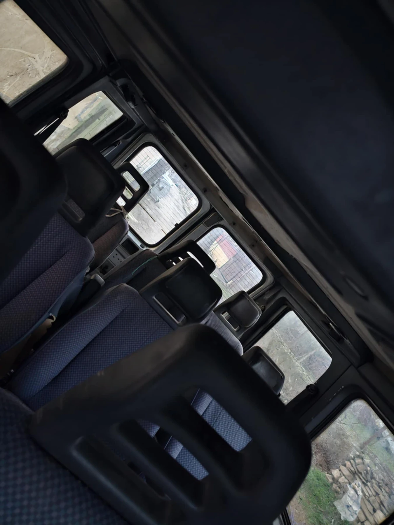 Fiat Ducato 2, 5 дизел - изображение 4