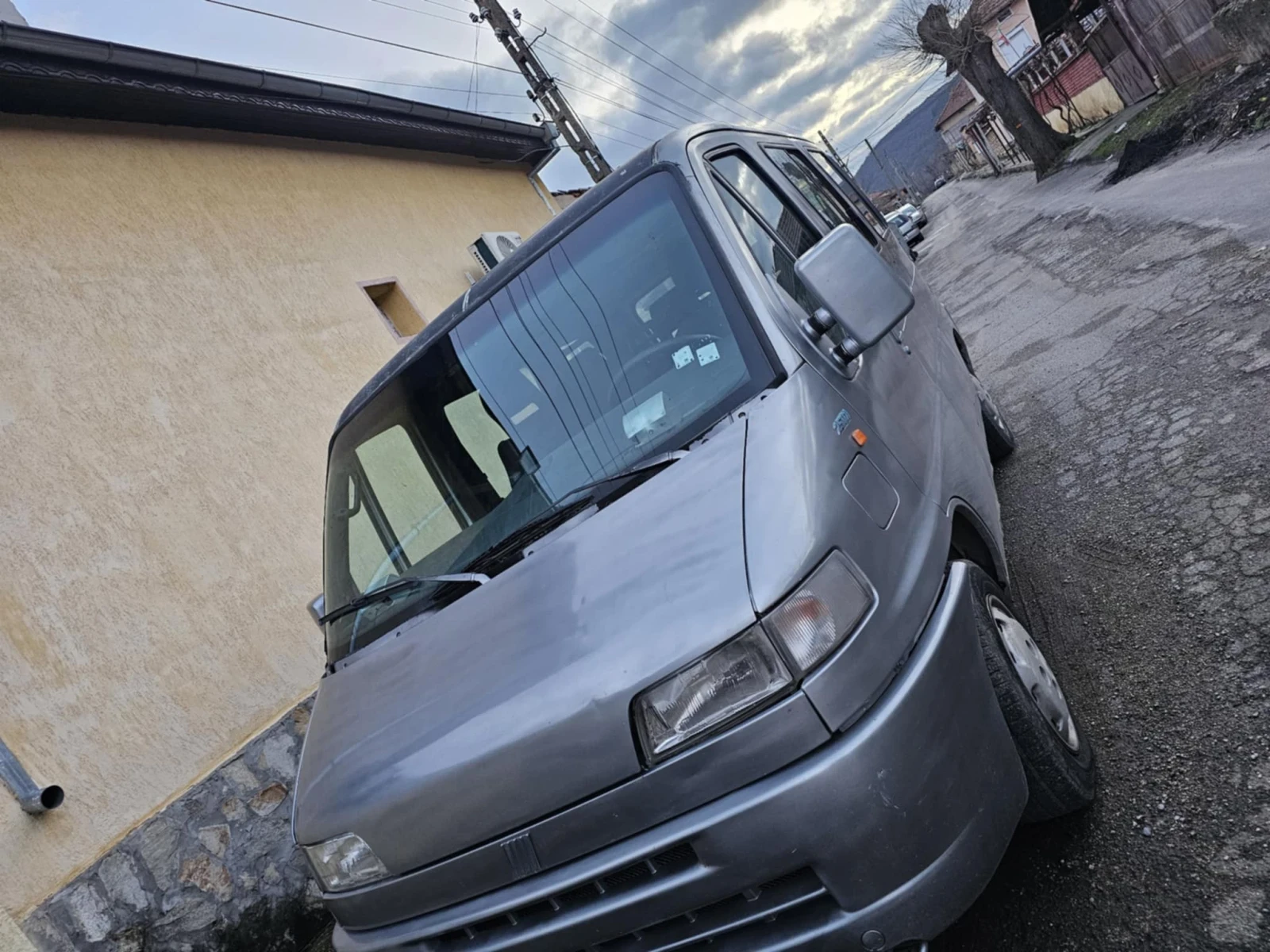 Fiat Ducato 2, 5 ����� | Mobile.bg � ����������� 1