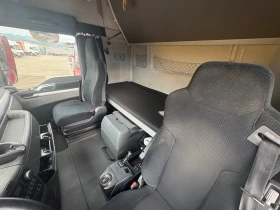 Man Tgx 440 Евро 6 Мега Тахограф Смарт 2, снимка 11