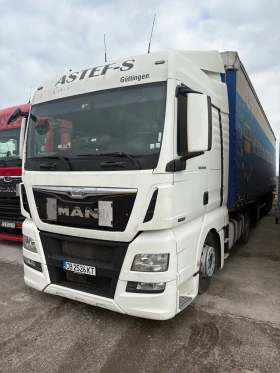 Man Tgx 440 Евро 6 Мега Тахограф Смарт 2, снимка 6