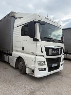 Man Tgx 440 Евро 6 Мега Тахограф Смарт 2, снимка 3