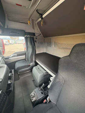 Man Tgx 440 Евро 6 Мега Тахограф Смарт 2, снимка 7