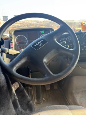 Man Tga 26430, снимка 7