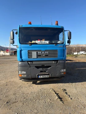 Man Tga 26430, снимка 2