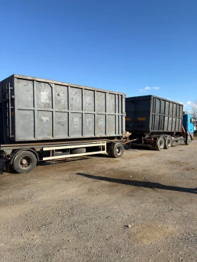 Man Tga 26430, снимка 5