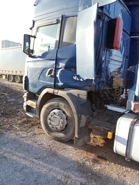 Scania R 124, снимка 4