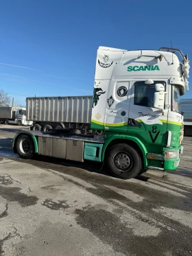 Scania 164 | Mobile.bg    3