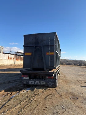 Man Tga 26430, снимка 6