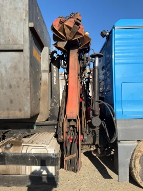 Man Tga 26430, снимка 10