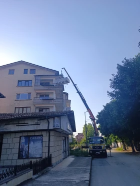 Man 18.232 Palfinger PK24000 | Auto.bg — изображение 5